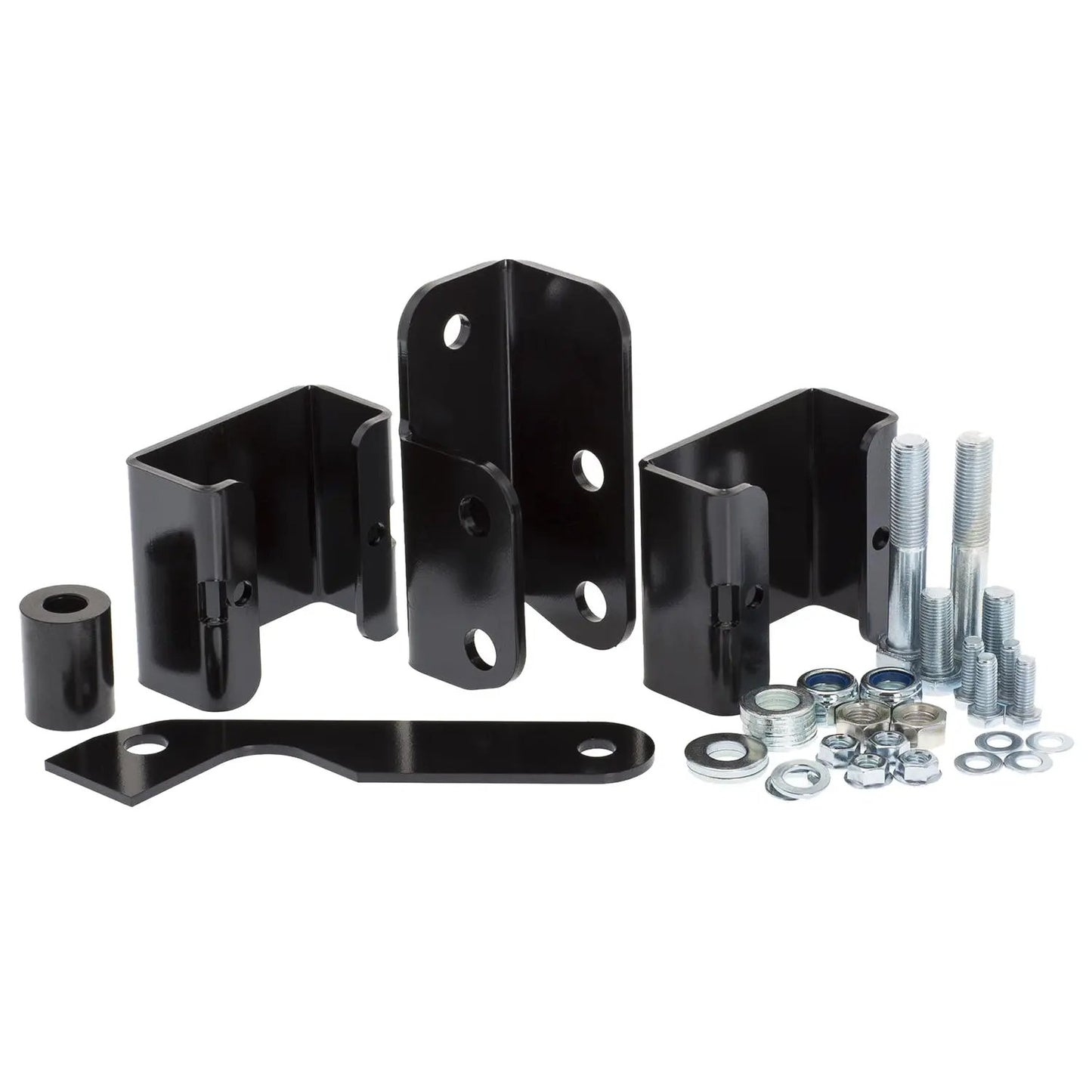 Old Man Emu Panhard Rod Extention Bracket Kit