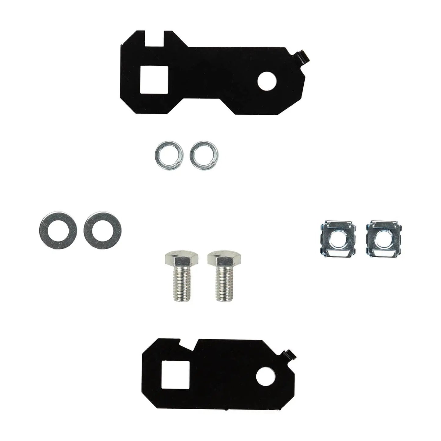 Old Man Emu ABS Wiring Bracket Kit by Old Man Emu
