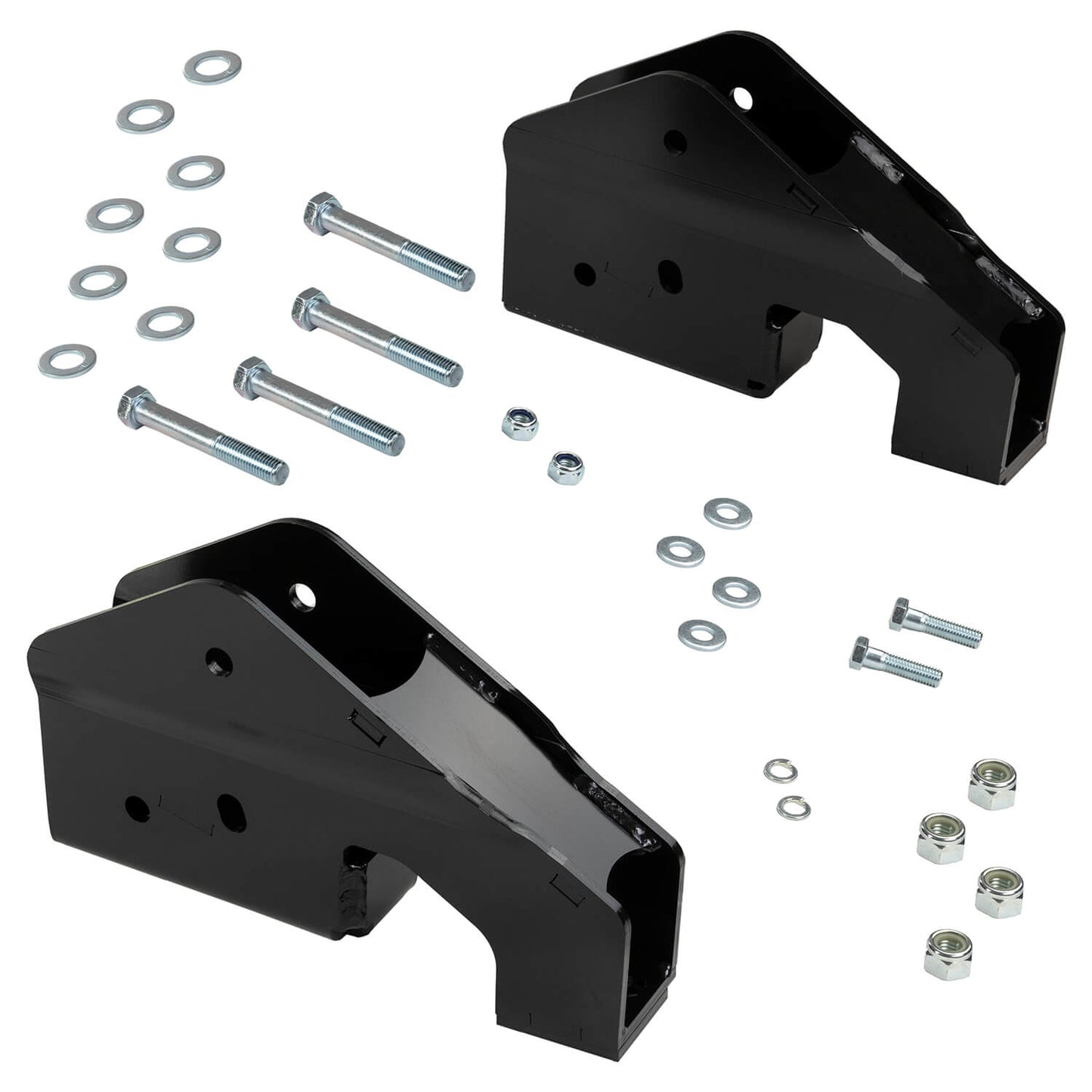 Old Man Emu Radius Arm Drop Bracket Kit
