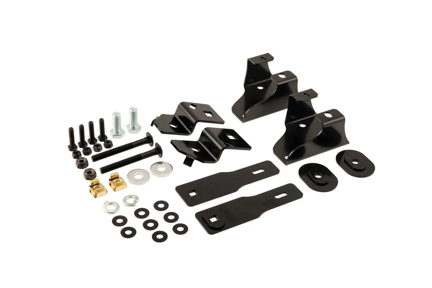 Old Man Emu Brake Line Bracket Kit by Old Man Emu
