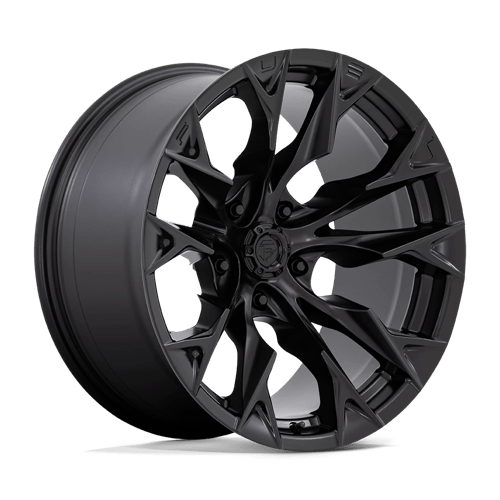 Fuel 1PC FLAME 20X10 5X5.0 71 BD -18