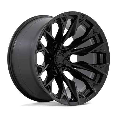 Fuel 1PC FLAME 22X12 6X5.5 106 BD -44