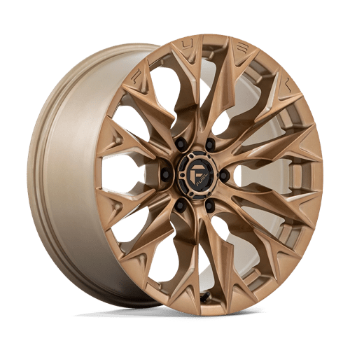 Fuel 1PC FLAME 20X9 6X5.5 106 ZE +20