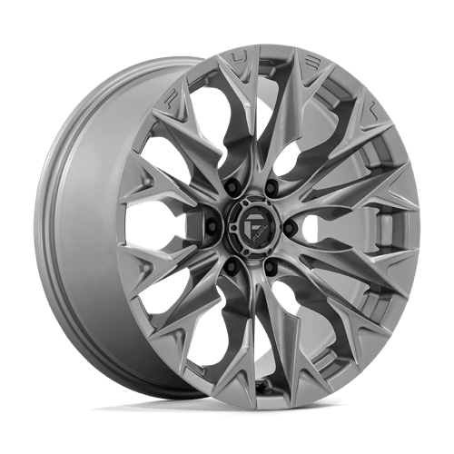Fuel 1PC FLAME 20X9 6X5.5 106 AE +20 by Fuel 1PC