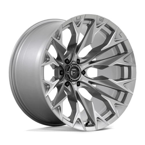 Fuel 1PC FLAME 22X12 6X135 87 AE -44 by Fuel 1PC