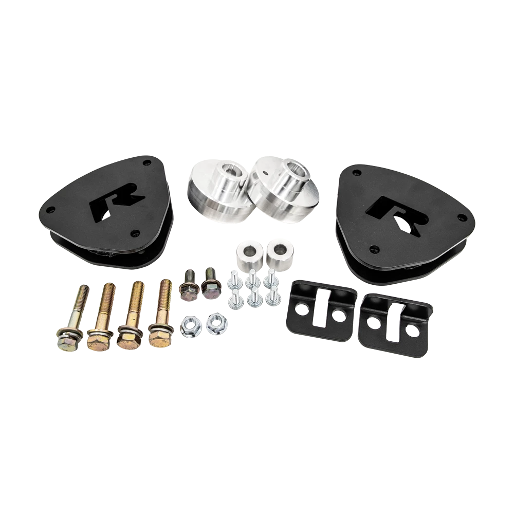 ReadyLift Ford Bronco Sport 2021-2026 1.5'' SST Kit by ReadyLift