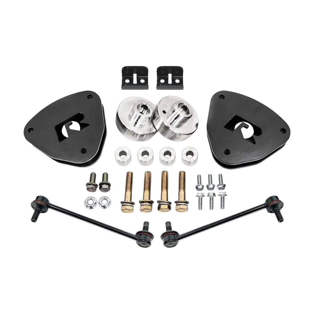ReadyLift Ford Maverick 2022-2026 1.5'' SST Kit by ReadyLift