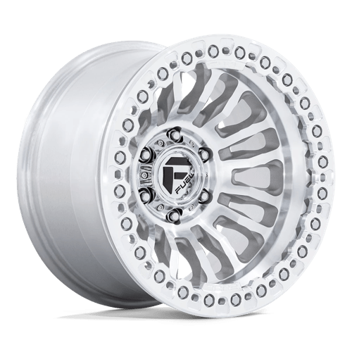 Fuel 1PC RINCON BL 17X9 6X5.5 106 MACH -38