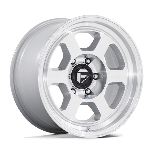 Fuel 1PC HYPE 18X8.5 5X5 71 +10 MACH