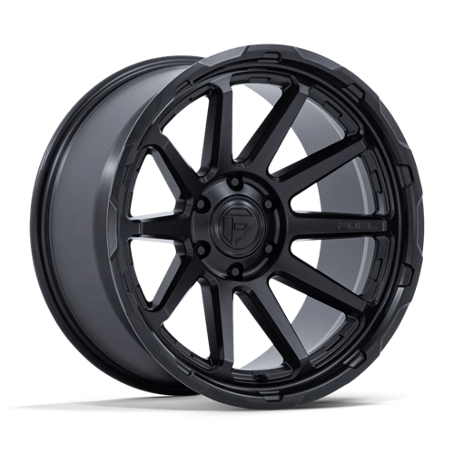 Fuel 1PC CIRCUIT 20X9 6X5.5 106 +1 M-BLK
