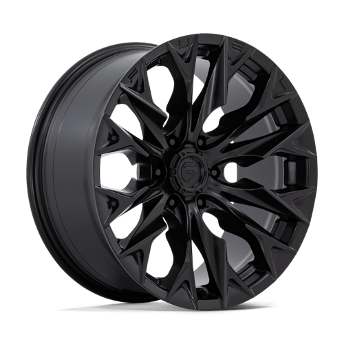 Fuel 1PC FLAME 20X9 6X135 87 BD +1