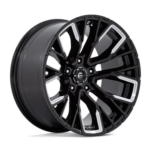 Combustible 1PC REBAR 20X10 5X5.5 78 NBL -18