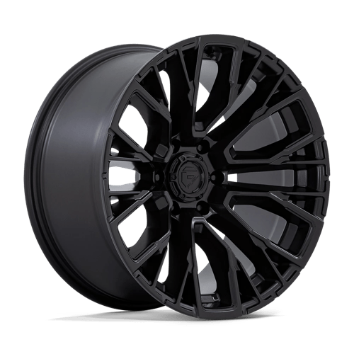 Fuel 1PC REBAR 17X9 6X135 87 BD -12