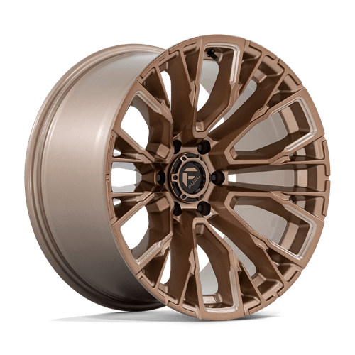 Fuel 1PC REBAR 20X9 6X5.5 106 ZE +1