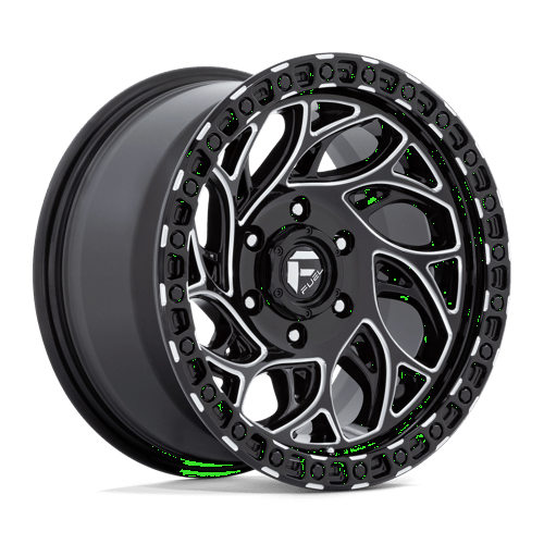 Fuel 1PC RUNNER OR 17X9 6X135 87 +1 NBL
