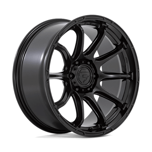 Fuel 1PC VARIANT 20X9 6X5.5 106.1 BD 1MM by Fuel 1PC