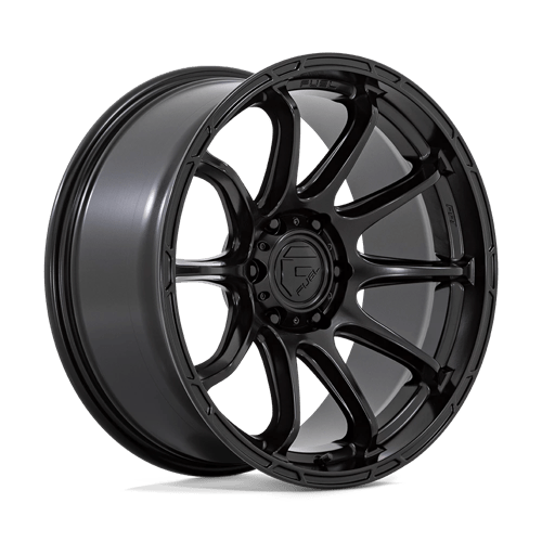 Fuel 1PC VARIANT 20X9 6X135 87.1 BD 1MM