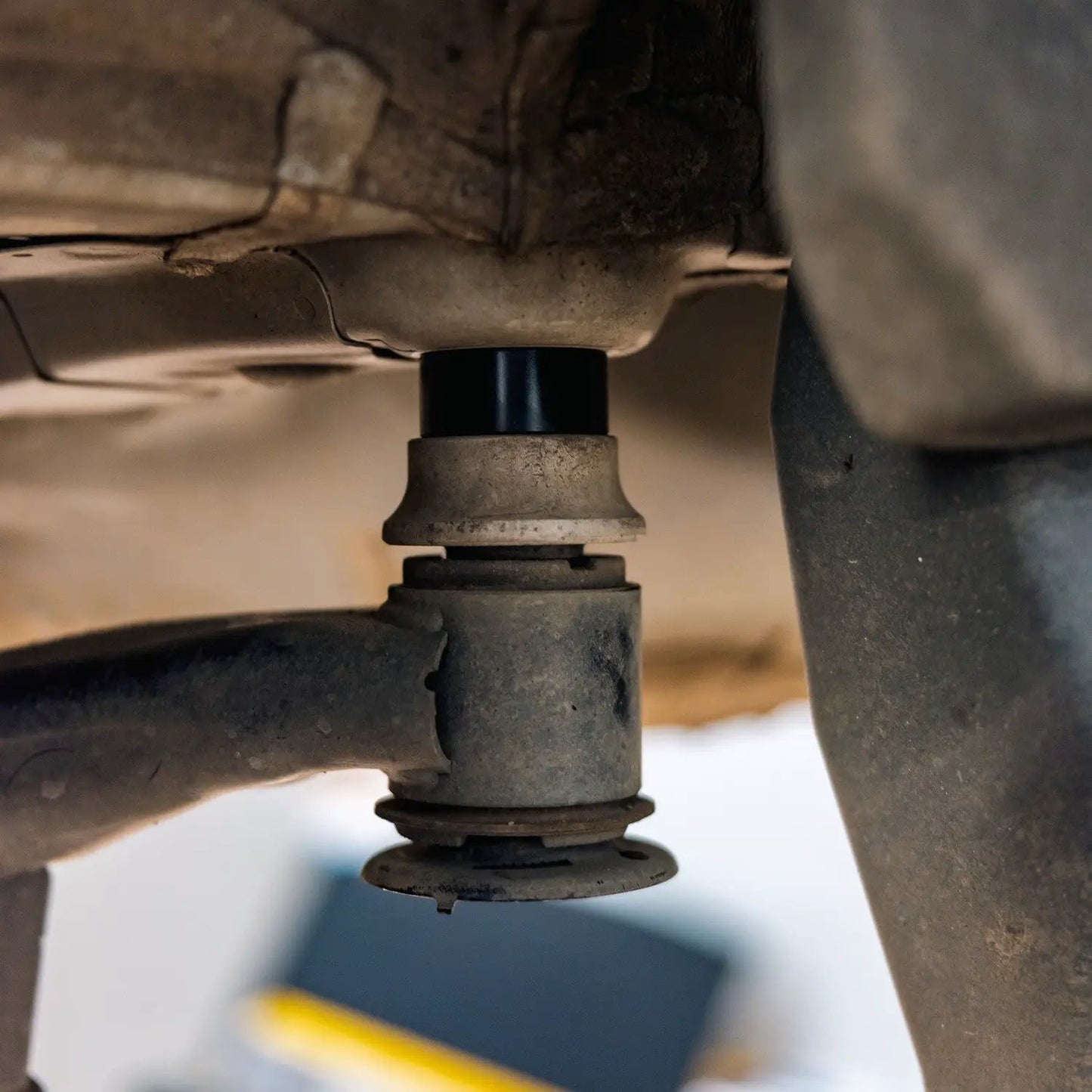 Bilstein Complete Suspension Lift Kit by Bilstein