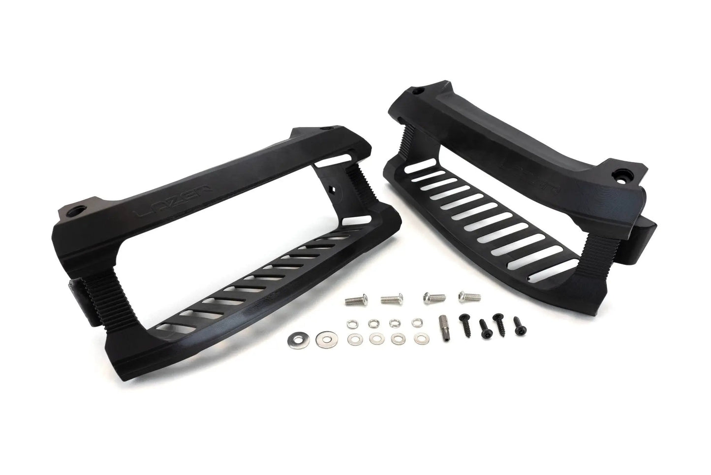TRIPLE-R-LIGHTS Ineos Grenadier - Grille Mount Only (for LR-750) by TRIPLE-R-LIGHTS
