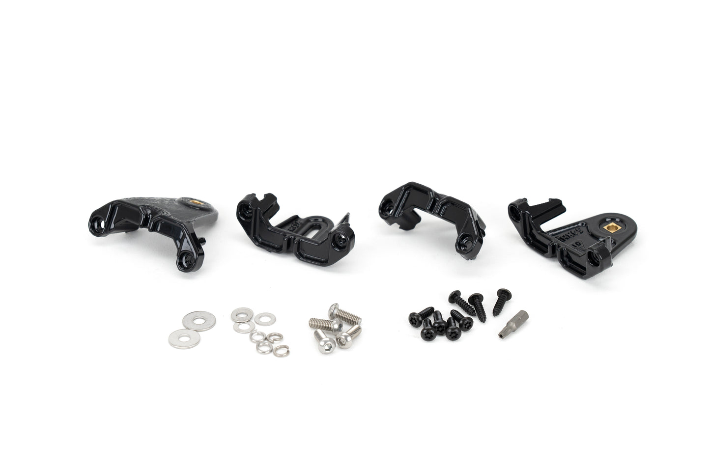 TRIPLE-R-LIGHTS RAM 1500 DS Series - Classic Trim (2013+) - Grille Kit (GK-USR1500-ELITE-01K)