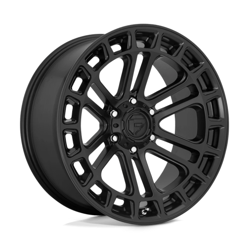 Fuel 1PC D718 HEATER 20X9 6X5.5 106 BD +1