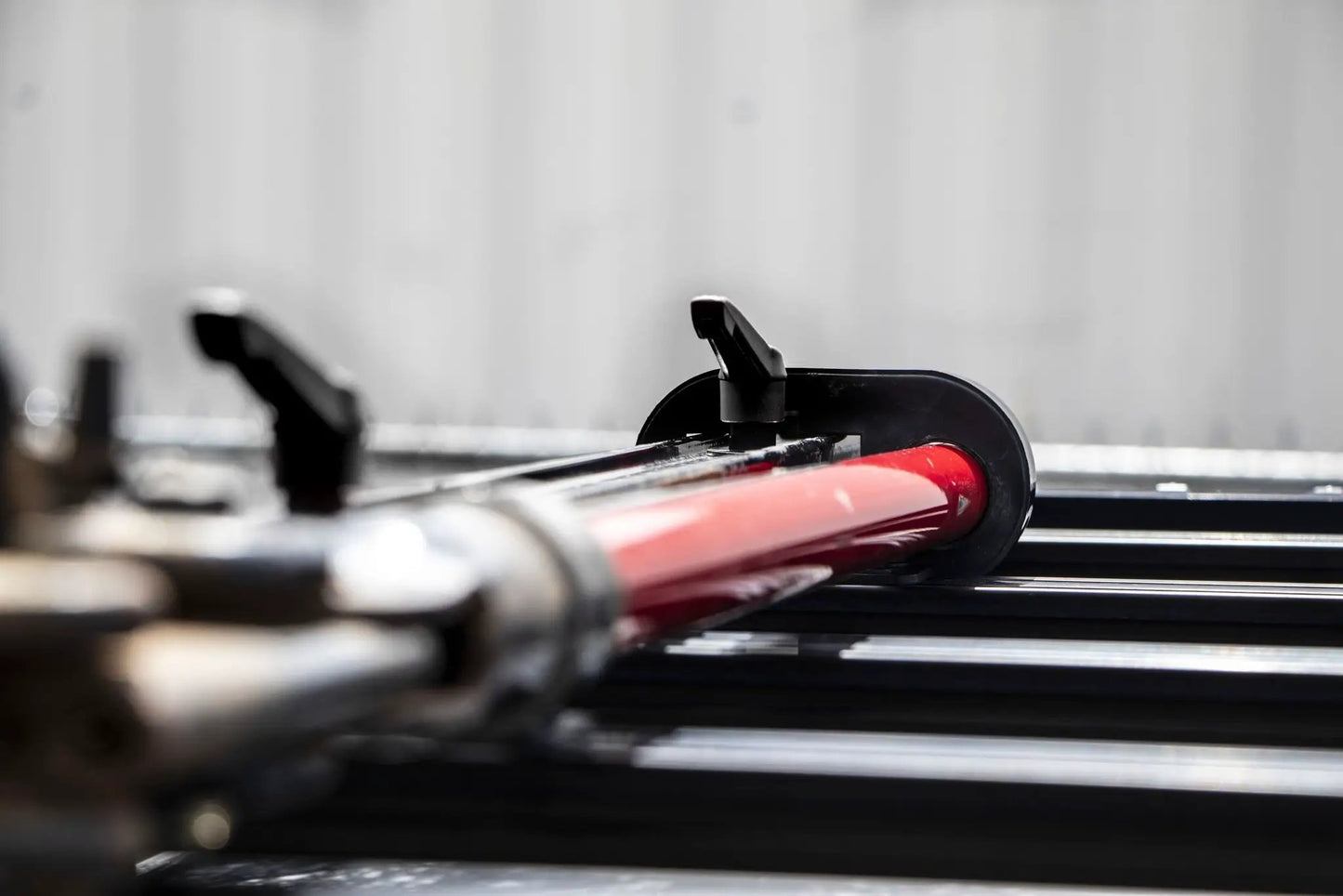 Prinsu High Lift Jack Mount by Prinsu