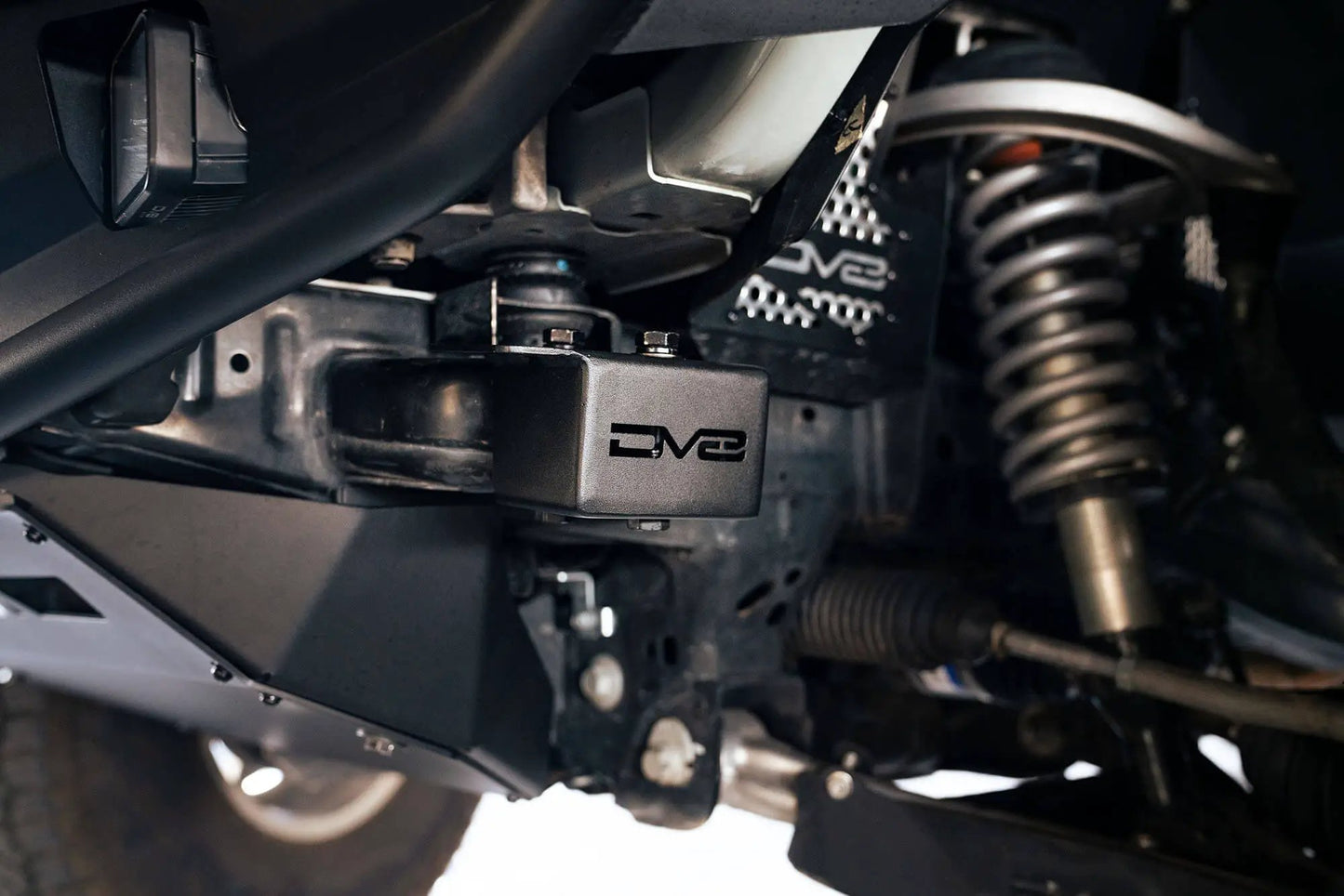DV8 Offroad Fender Liner by DV8 Offroad