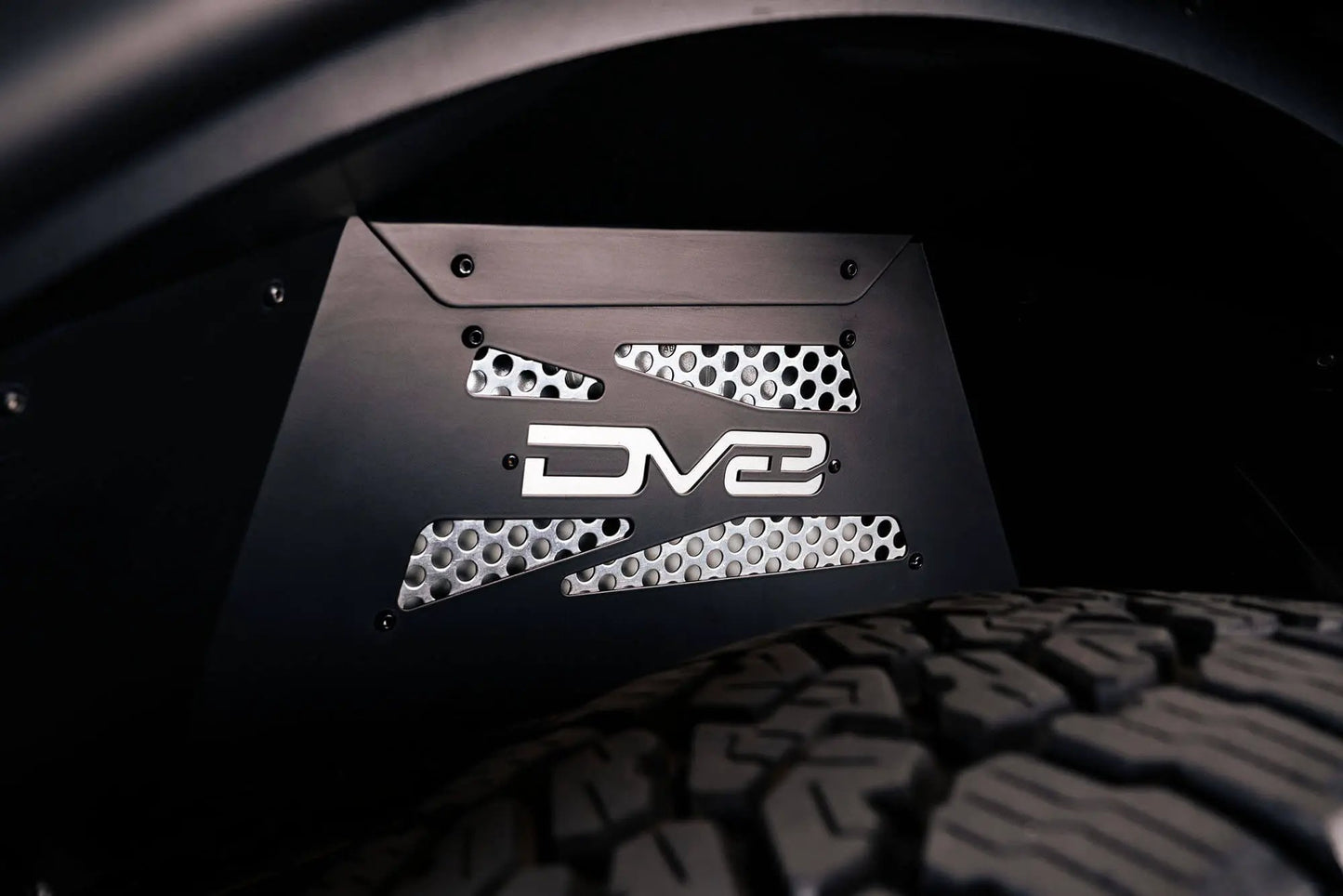 DV8 Offroad Fender Liner by DV8 Offroad