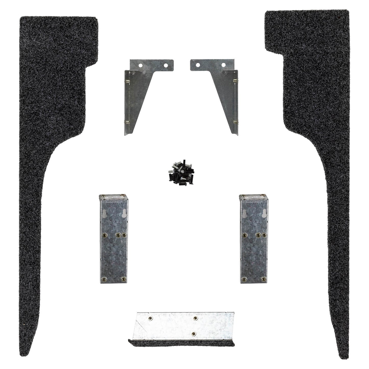 ARB Roller Drawer Side Floor Kit