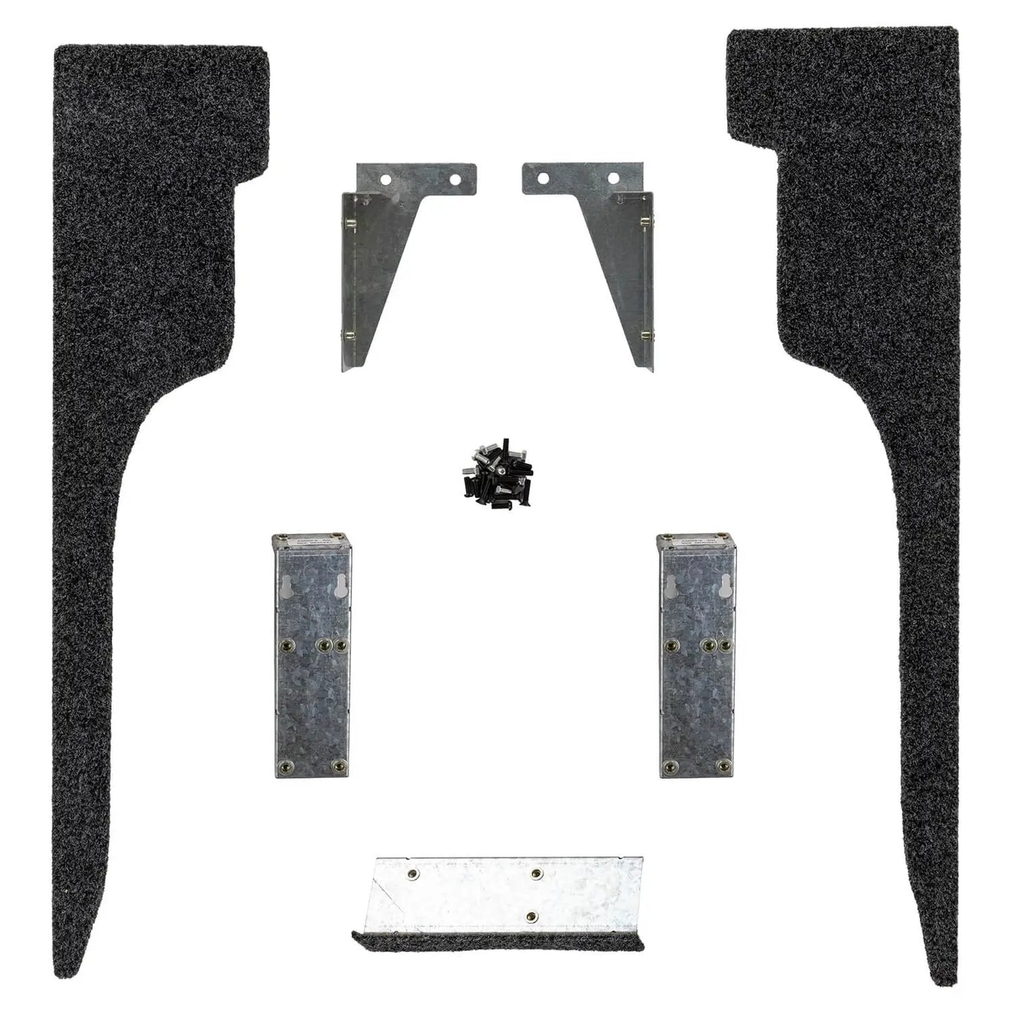 ARB Roller Drawer Side Floor Kit by ARB