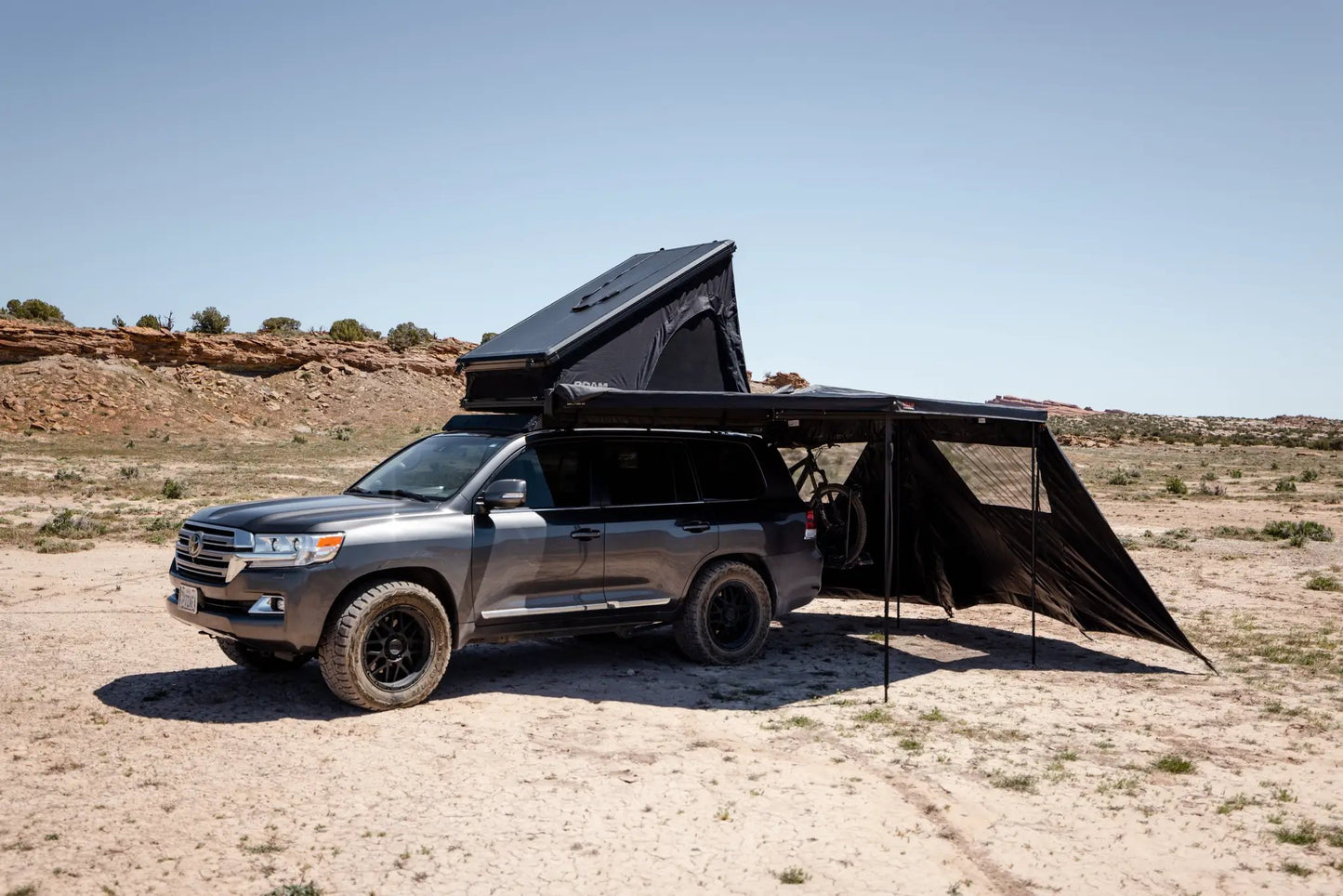 ROAM ARC 270 Awning Wall Kit by ROAM