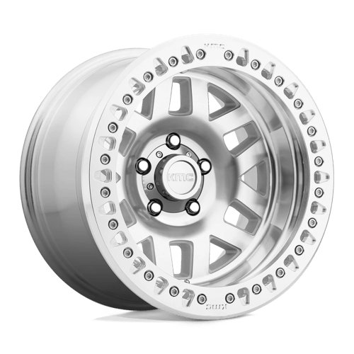 KMC MACHETE CRAWL BL 17X9 8X6.5 MACH -38