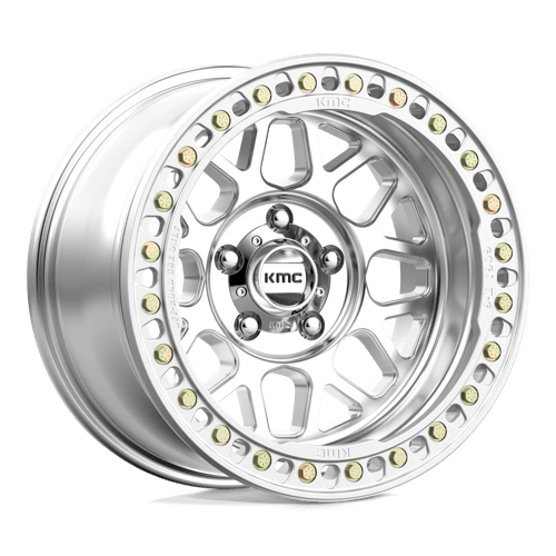 KMC GRENADE CRAWL BL 18X9 6X5.5 MACH +10