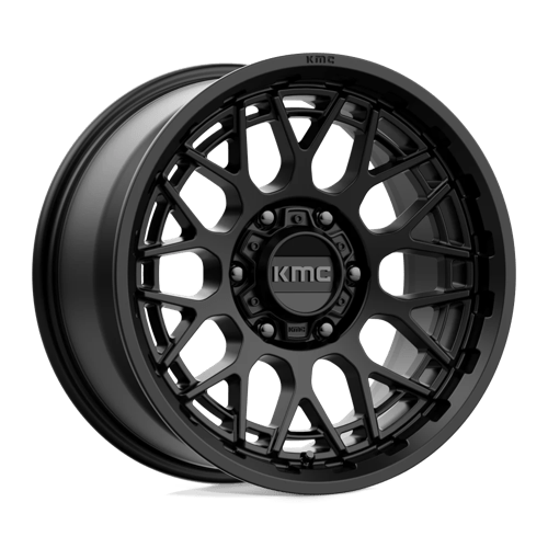 KMC KM722 17X8.5 6X135 N-NEG 18MM