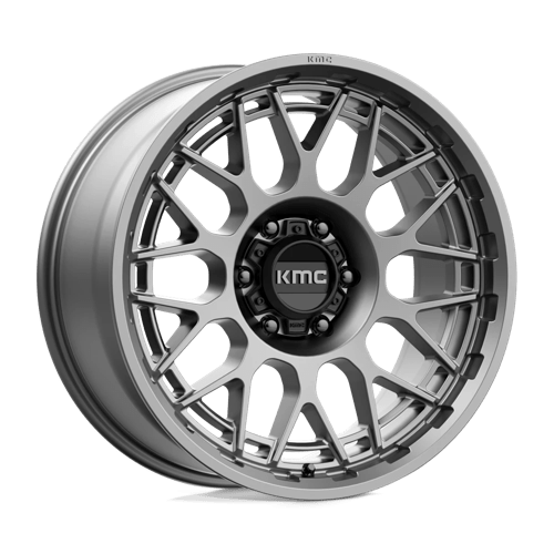 KMC KM722 20X9 6X135 ANTHRACITE 18MM by KMC