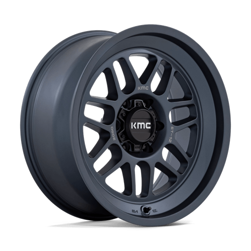 KMC TERRA 20X9 5X5.0 71 MTL-BLUE +0