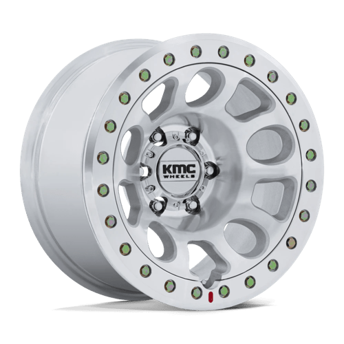 KMC E25 BEADLOCK 17X9 6X135 87 -12 MACHINED