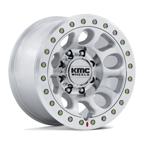 KMC E25 BEADLOCK 17X9 8X170 125 +1 MACHINED