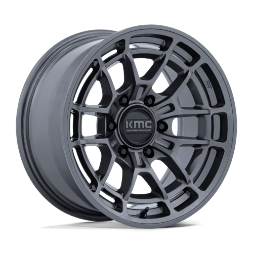 KMC ARCHER 17X8.5 6X135 87 +0 G-ANTH by KMC