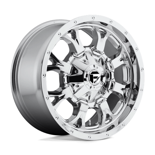 Fuel 1PC KRANK 20X9 8X170 125.1 P +01