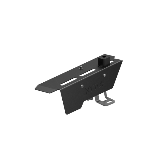 NYTOP 2024-Current Toyota Land Cruiser Ditch Light Mount by NYTOP