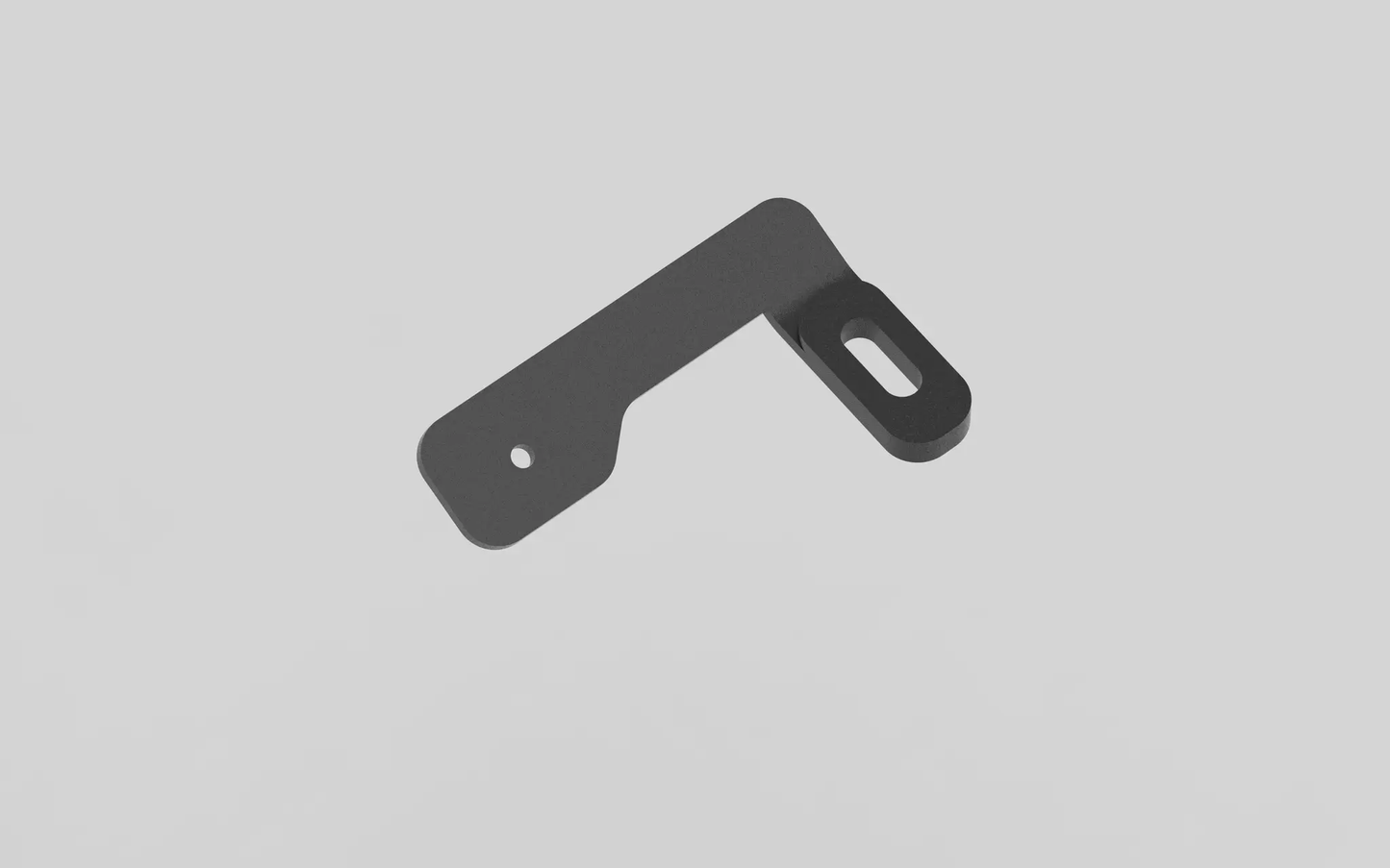 NYTOP 2014-2023 Lexus GX460 Skid Plate Adapter Brackets by NYTOP