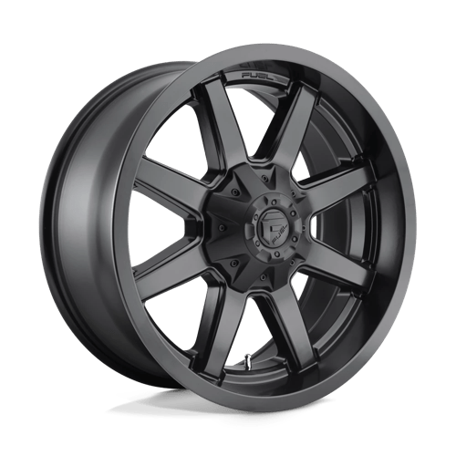 Fuel 1PC MAVERICK 20X9 8X170 BD 5.75 125.2 20MM