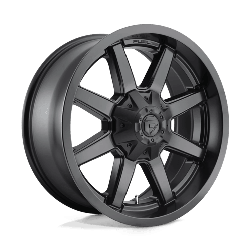 Fuel 1PC MAVERICK 20X9 8X170 BD 5.00 125.2 01MM by Fuel 1PC
