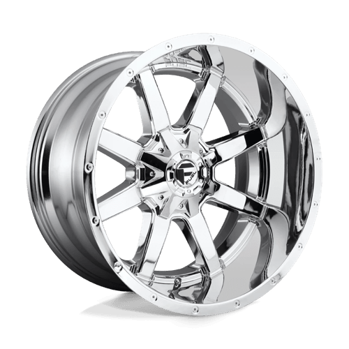 Fuel 1PC MAVERICK 20X9 8X170 125.1 P +20 by Fuel 1PC