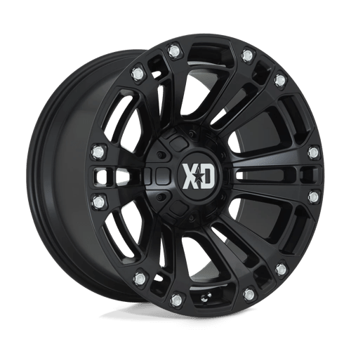XD XD851 20X9 5X150 S-BLK 18MM by XD