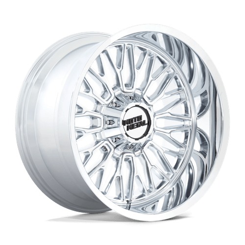 Moto Metal STINGER 20X9 8X170 125 18 CHROME by Moto Metal