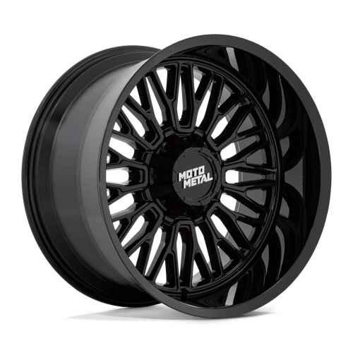 Moto Metal STINGER 22X10 8X170 125 -18 G-BLK