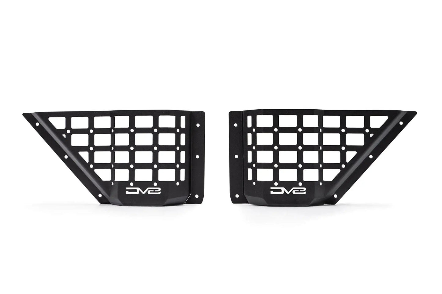 DV8 Offroad Molle Storage Panels by DV8 Offroad