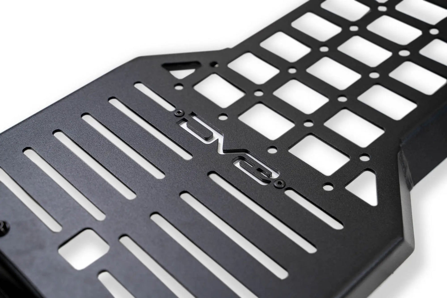 DV8 Offroad 2021-2025 Ford Bronco 2-Door Overhead Molle Panel by DV8 Offroad
